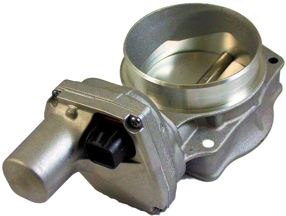 GM COMM THROTTLE BODY NEW | TB237-GOSS-Autoignite NZ