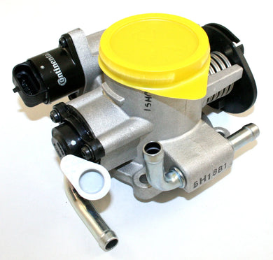GM F16D3 ASTRA THROTTLE | TB044GEN-GOSS-Autoignite NZ