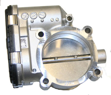 GM VZ THROT BODY NEW EXCH | TB235N-GOSS-Autoignite NZ
