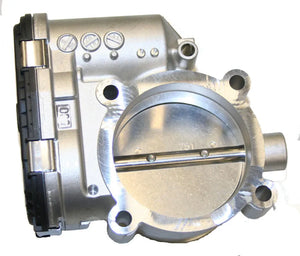GM VZ THROT BODY NEW EXCH | TB235N-GOSS-Autoignite NZ
