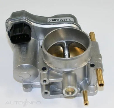 GM Z18XE THROTTLE BODY | TB210N-GOSS-Autoignite NZ