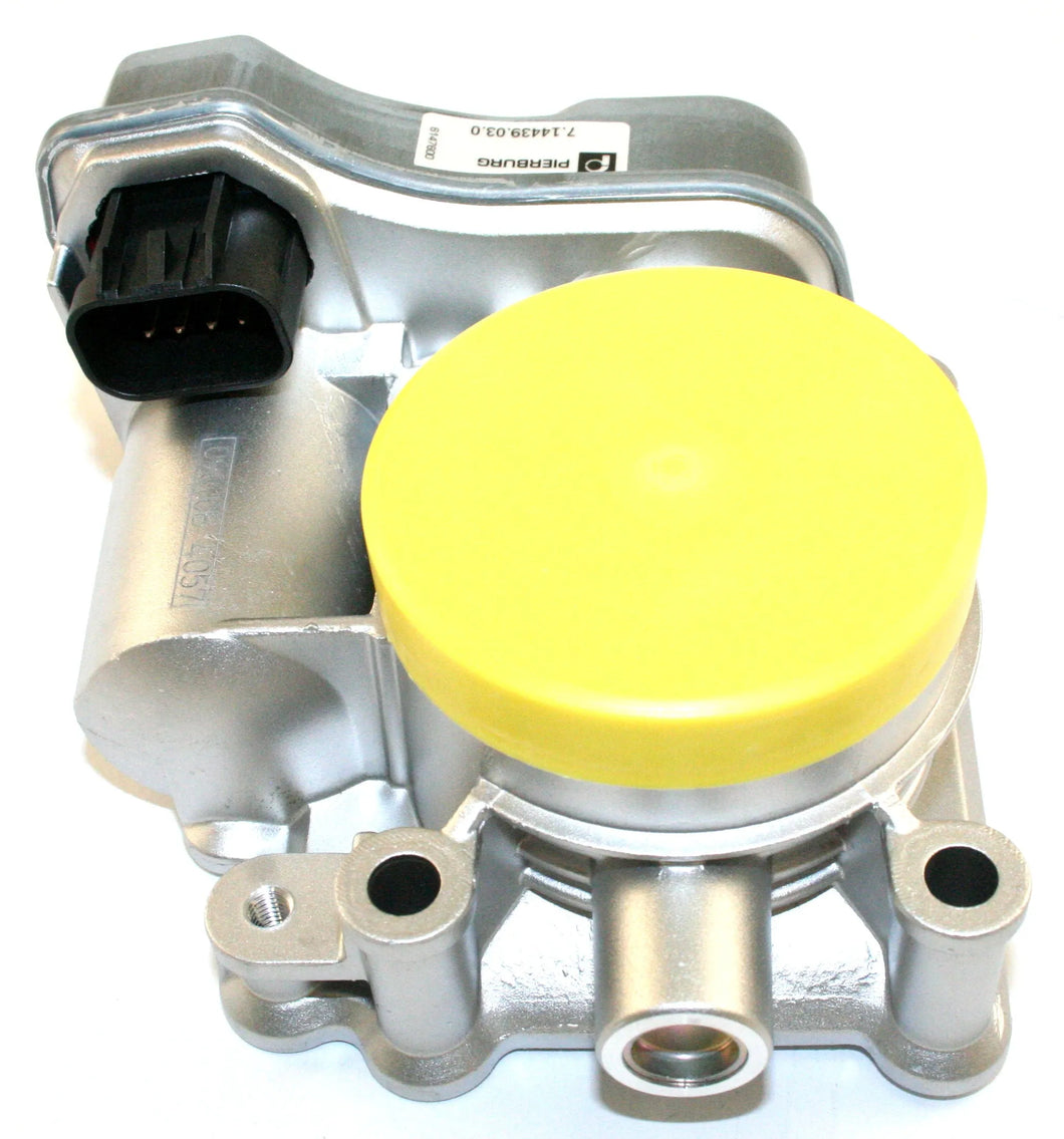 GM Z22YH THROTTLE BODY | TB040GEN-GOSS-Autoignite NZ