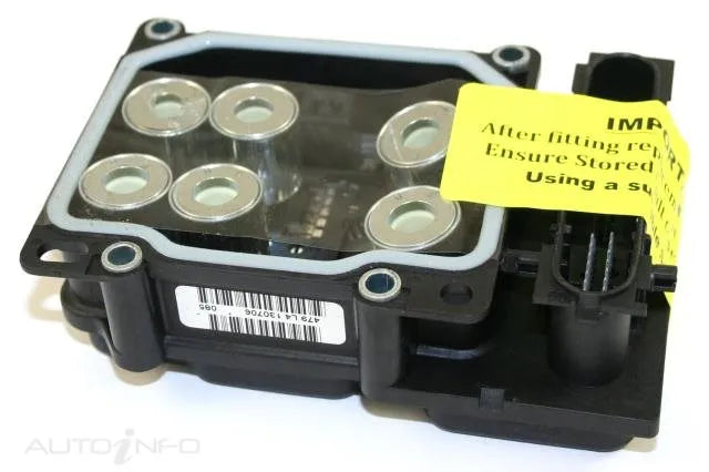 GMH COMMODORE VZ EXCHANGE ABS | ABS0533CO-IMG-Autoignite NZ