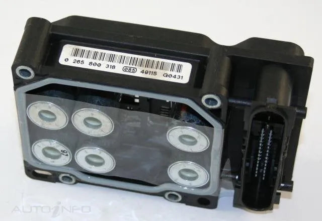 GMH COMMODORE VZ V6 ABS | ABS0318CO-IMG-Autoignite NZ