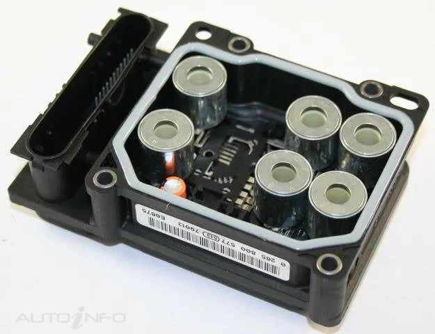 GMH RA RODEO ABS EXCHANGE | ABS0577CO-IMG-Autoignite NZ