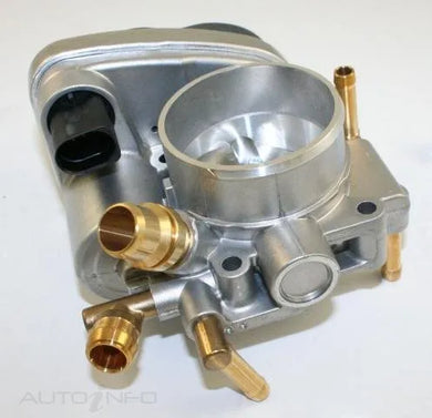 GMH THROTTLE BODY NEW | TB211GEN-GOSS-Autoignite NZ