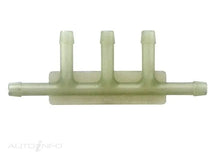 Load image into Gallery viewer, GOSS 5 WAY TEE CONNECTOR | F02-GOSS-Autoignite NZ
