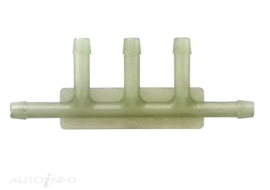 GOSS 5 WAY TEE CONNECTOR | F02-GOSS-Autoignite NZ