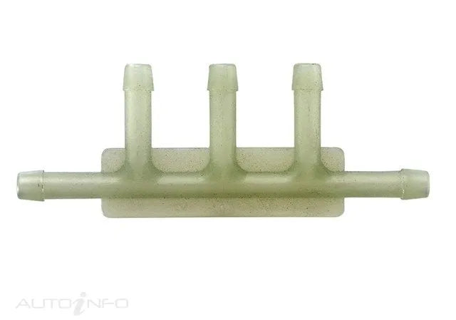 GOSS 5 WAY TEE CONNECTOR | F02-GOSS-Autoignite NZ