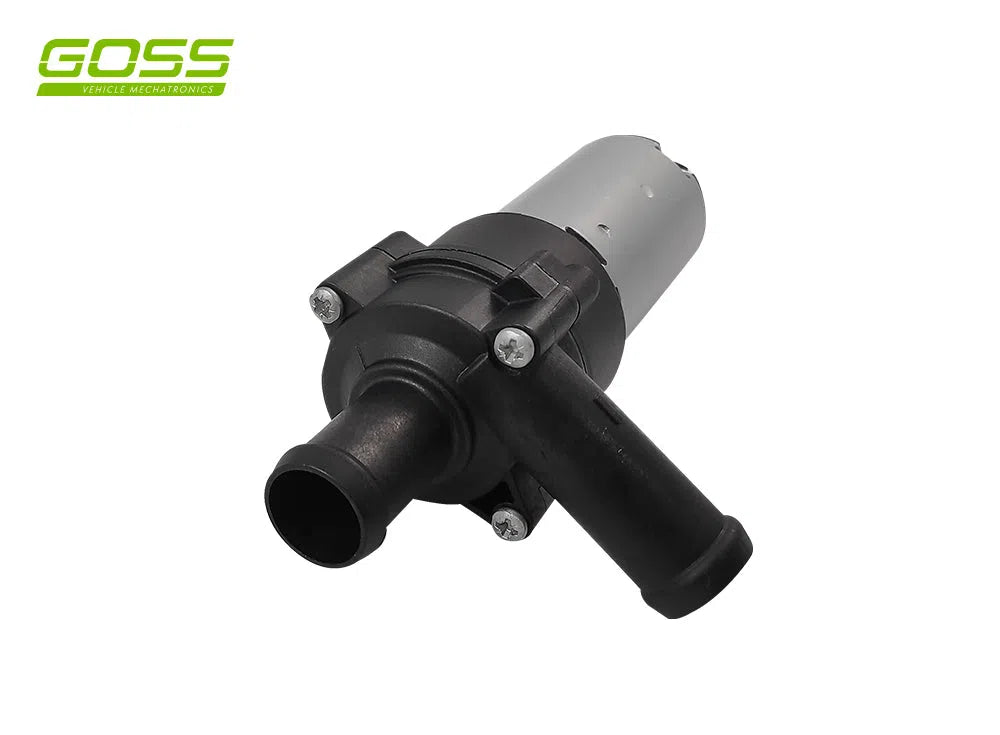 GOSS AUX WATER PUMP AUDI/VW | AP114-GOSS-Autoignite NZ