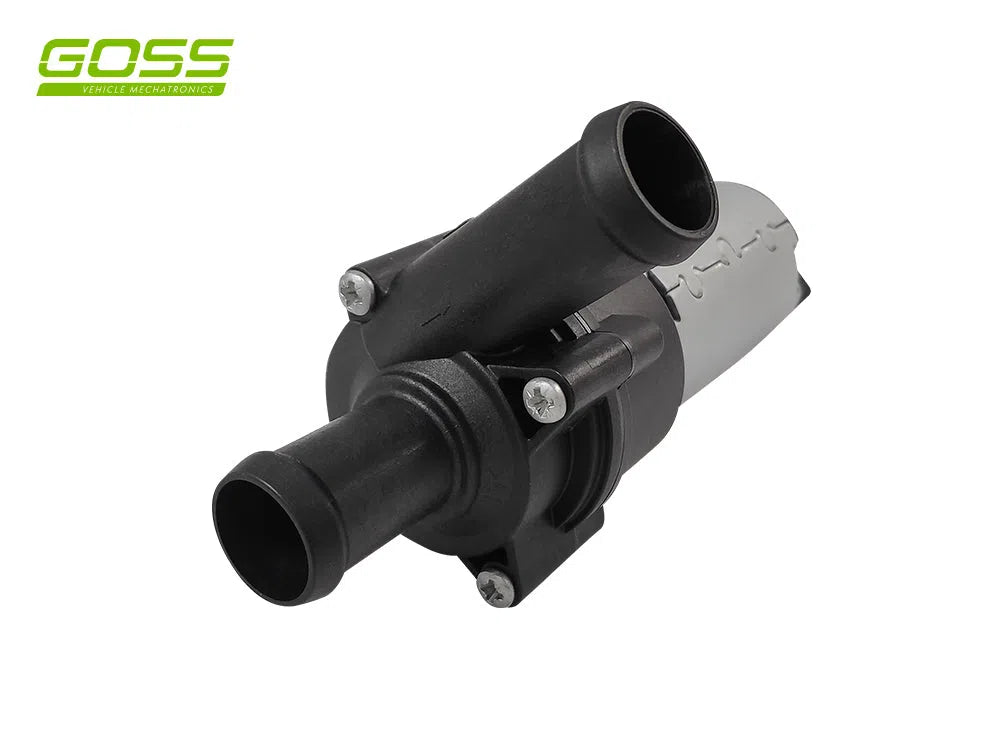 GOSS AUX WATER PUMP AUDI/VW | AP115-GOSS-Autoignite NZ