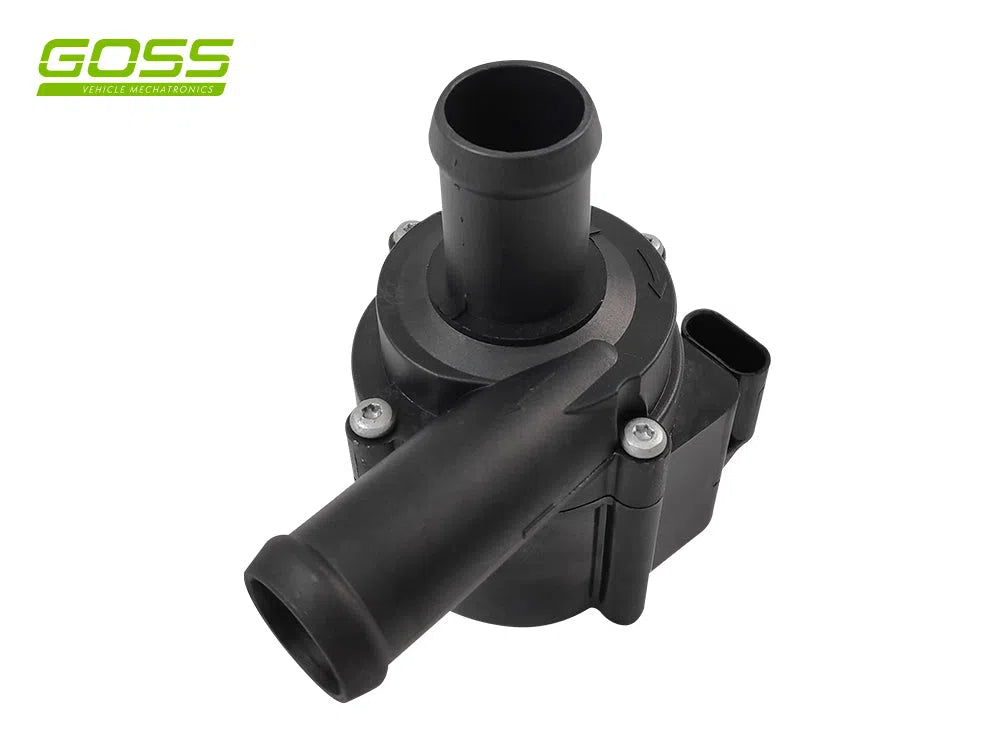 GOSS AUX WATER PUMP AUDI/VW | AP117-GOSS-Autoignite NZ