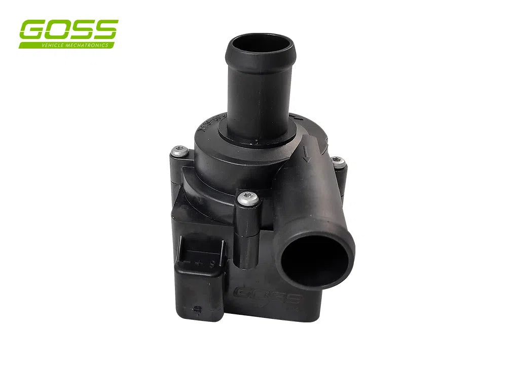 GOSS AUX WATER PUMP AUDI/VW | AP118-GOSS-Autoignite NZ