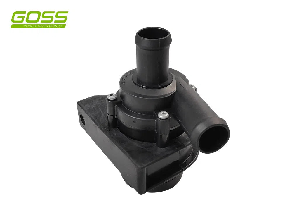 GOSS AUX WATER PUMP AUDI/VW | AP119-GOSS-Autoignite NZ