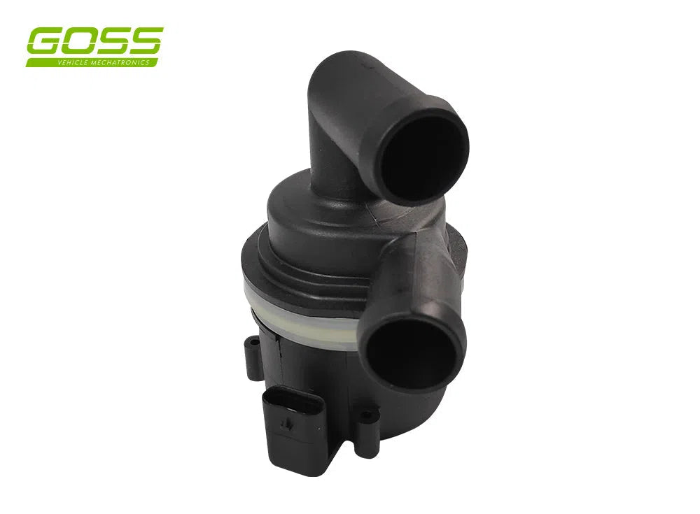 GOSS AUX WATER PUMP VW/AUDI | AP107-GOSS-Autoignite NZ