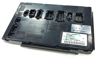 GOSS AUXILIARY WATER PUMP 164 | BCMSAM164REP-GOSS-Autoignite NZ