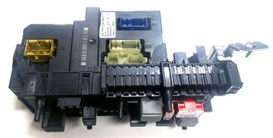 GOSS AUXILIARY WATER PUMP 204 | BCMSAM204REP-GOSS-Autoignite NZ