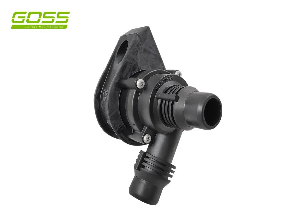 GOSS AUXILIARY WATER PUMP BMW | AP121-GOSS-Autoignite NZ