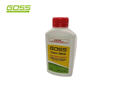 GOSS CHEMIWELD | 13A-GOSS-Autoignite NZ