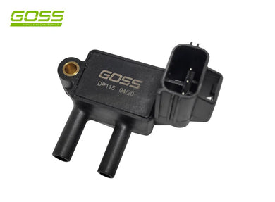 GOSS DPF SENSOR | DP115-GOSS-Autoignite NZ