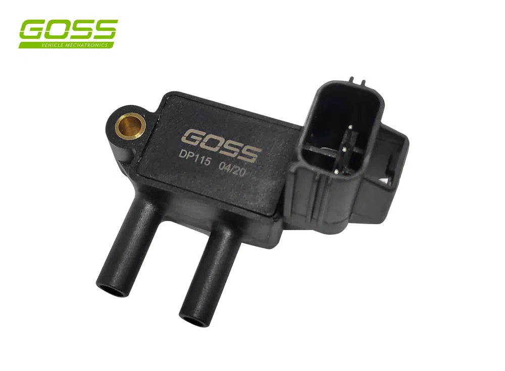 GOSS DPF SENSOR | DP115-GOSS-Autoignite NZ