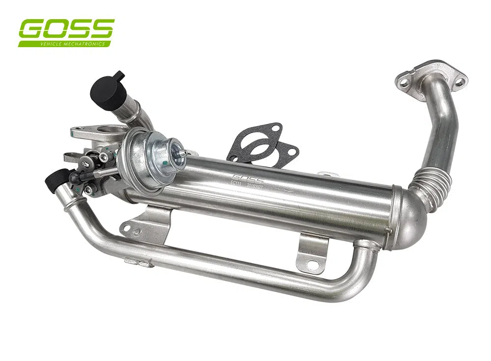 GOSS EGR COOLER | EC111-GOSS-Autoignite NZ