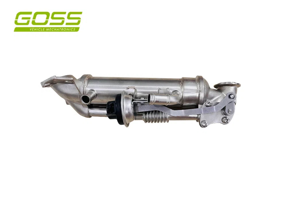 GOSS EGR COOLER | EC128-GOSS-Autoignite NZ
