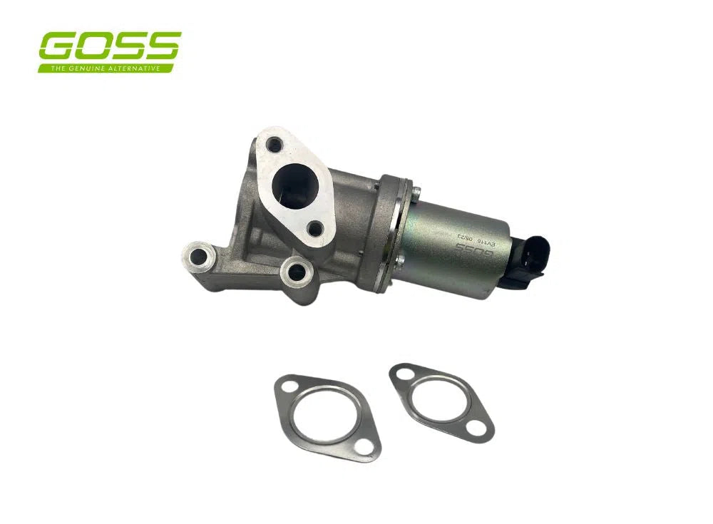 GOSS EGR VALVE HYUNDAI | EV115-GOSS-Autoignite NZ