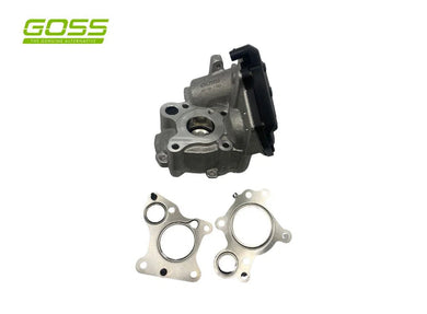 GOSS EGR VALVE MERC | EV165