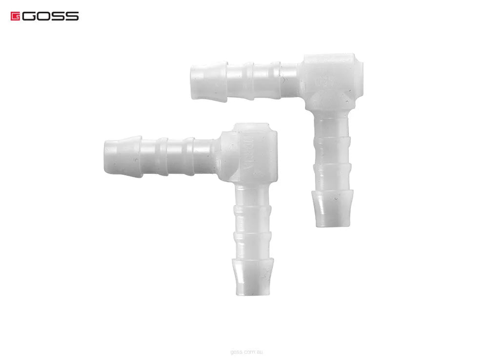 GOSS ELBOW CONNECTOR | E01-GOSS-Autoignite NZ