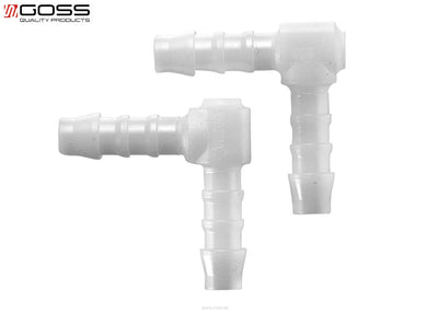 GOSS ELBOW CONNECTOR | E02-GOSS-Autoignite NZ