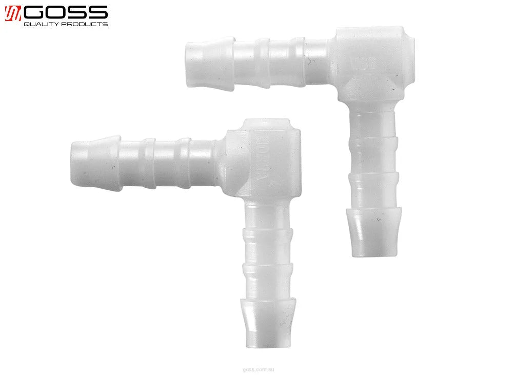 GOSS ELBOW CONNECTOR | E02-GOSS-Autoignite NZ