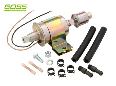 GOSS ELECTRIC FUEL PUMP | GE001-GOSS-Autoignite NZ