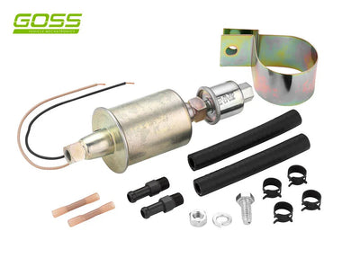 GOSS ELECTRIC FUEL PUMP | GE003-GOSS-Autoignite NZ