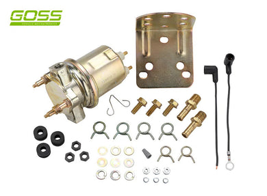 GOSS ELECTRIC FUEL PUMP | GE004-GOSS-Autoignite NZ