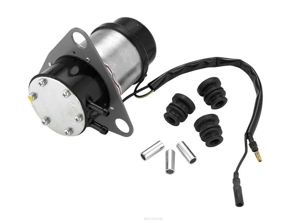 GOSS ELECTRIC FUEL PUMP | GE006-GOSS-Autoignite NZ