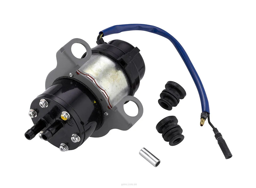 GOSS ELECTRIC FUEL PUMP | GE009-GOSS-Autoignite NZ
