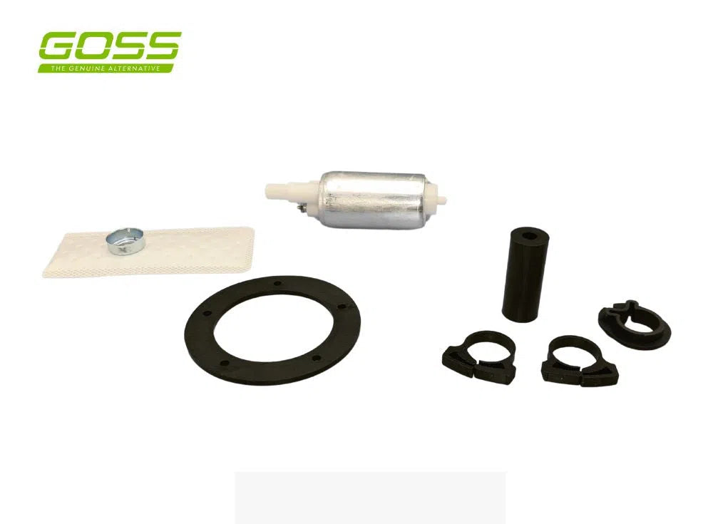 GOSS ELECTRIC FUEL PUMP | GE015-GOSS-Autoignite NZ
