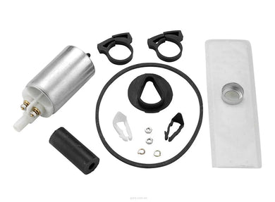 GOSS ELECTRIC FUEL PUMP | GE020-GOSS-Autoignite NZ