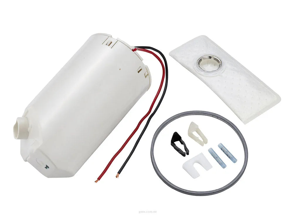 GOSS ELECTRIC FUEL PUMP | GE022-GOSS-Autoignite NZ