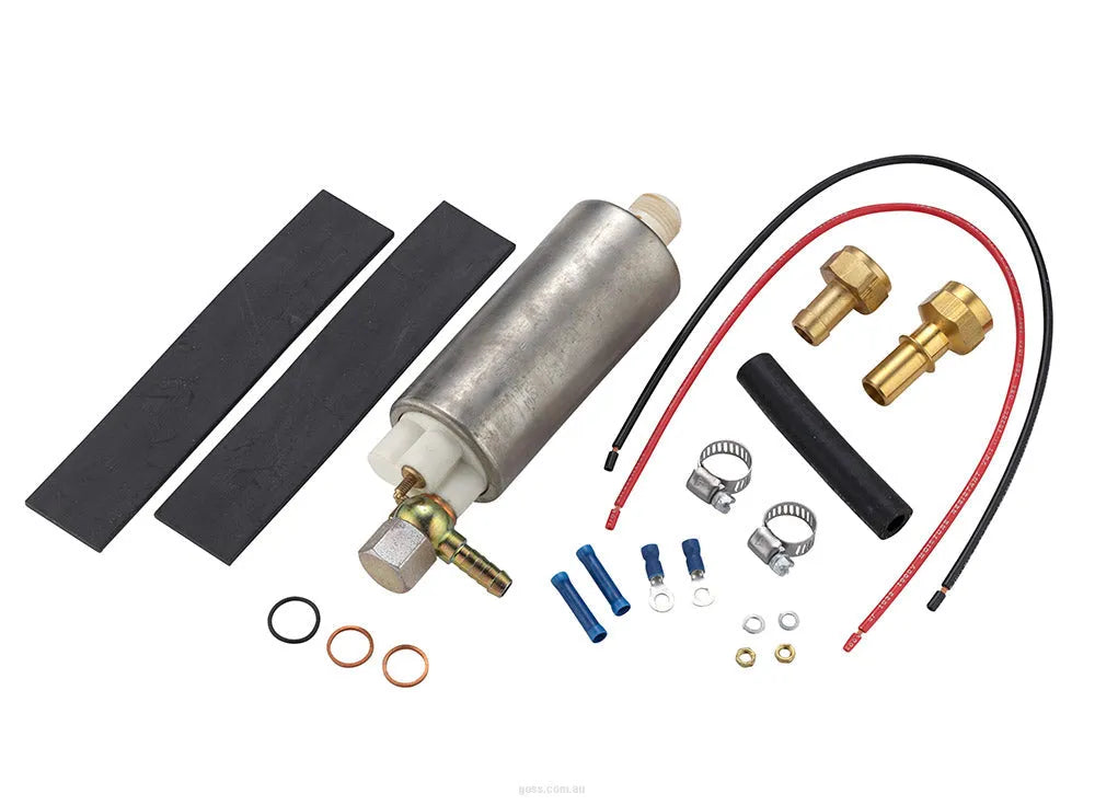 GOSS ELECTRIC FUEL PUMP | GE023-GOSS-Autoignite NZ