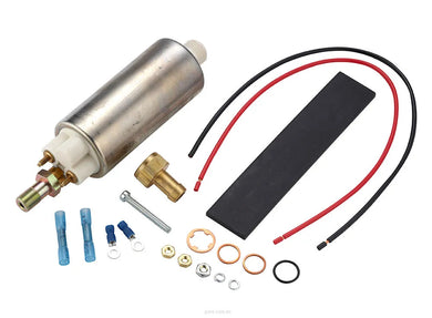 GOSS ELECTRIC FUEL PUMP | GE027-GOSS-Autoignite NZ