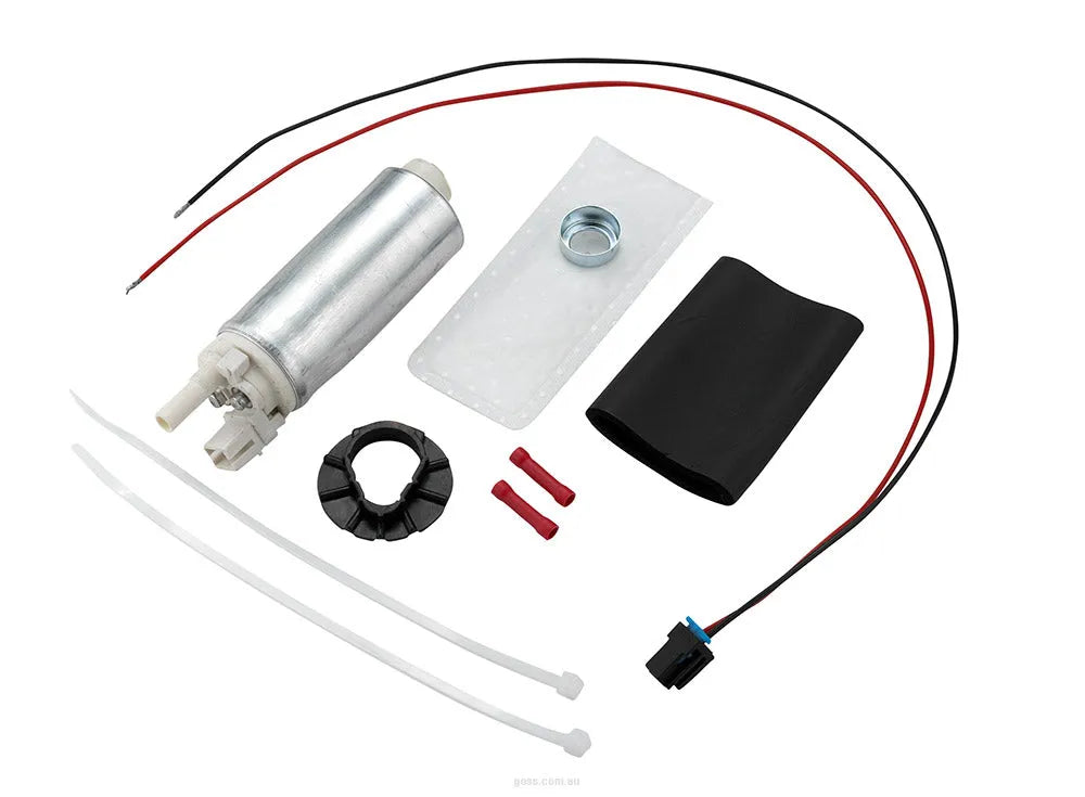 GOSS ELECTRIC FUEL PUMP | GE039-GOSS-Autoignite NZ