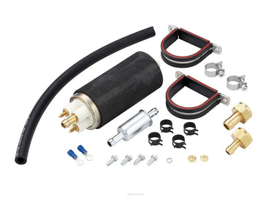 GOSS ELECTRIC FUEL PUMP | GE040-GOSS-Autoignite NZ