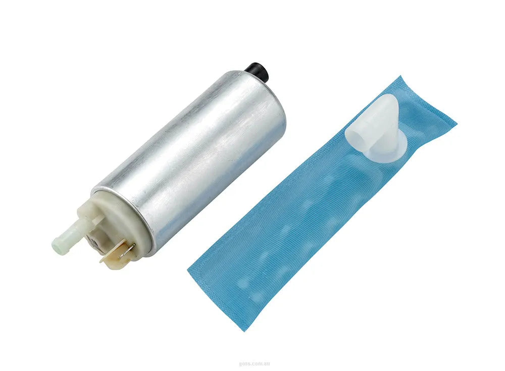 GOSS ELECTRIC FUEL PUMP | GE050-GOSS-Autoignite NZ