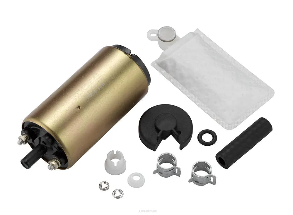 GOSS ELECTRIC FUEL PUMP | GE053-GOSS-Autoignite NZ
