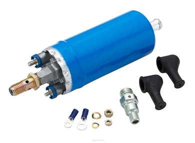 GOSS ELECTRIC FUEL PUMP | GE067-GOSS-Autoignite NZ
