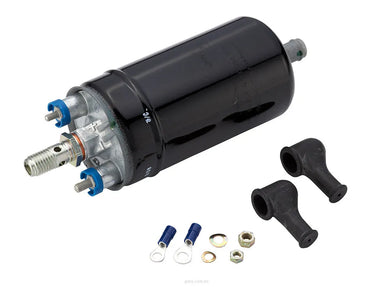 GOSS ELECTRIC FUEL PUMP | GE070-GOSS-Autoignite NZ