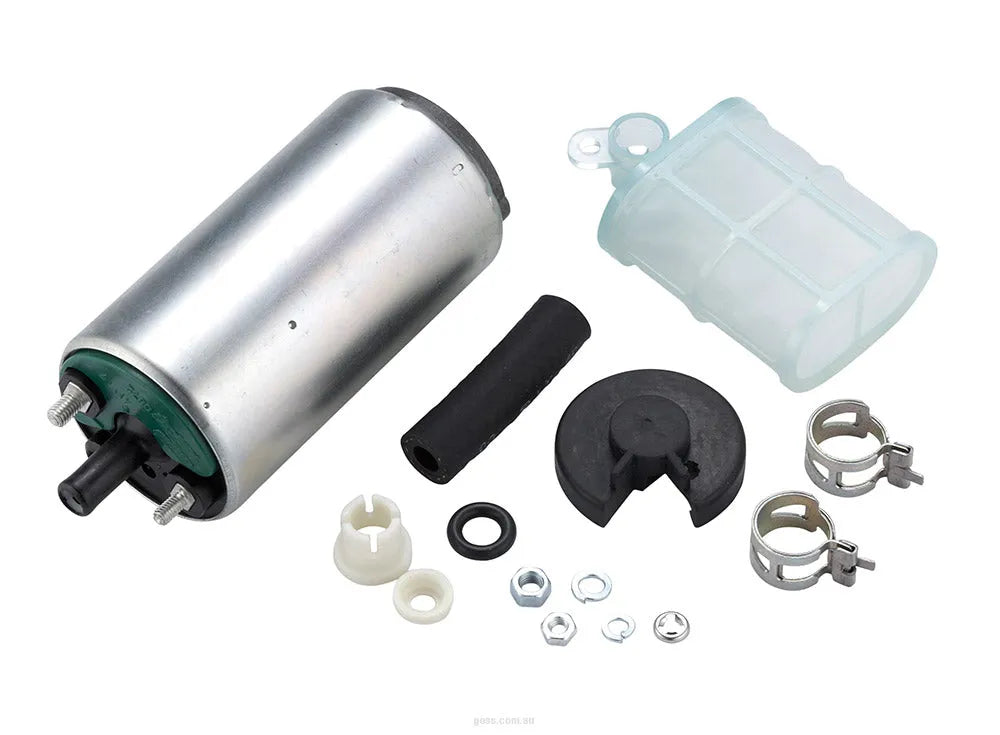 GOSS ELECTRIC FUEL PUMP | GE077-GOSS-Autoignite NZ