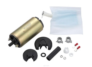 GOSS ELECTRIC FUEL PUMP | GE079-GOSS-Autoignite NZ